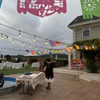 Flora Vista Inn - Venues & Event Spaces Near Me - Watsonville, California