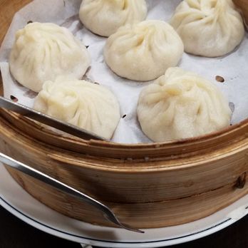 Shanghai Restaurant - xiao long bao - Dim Sum Near Me - Fort Lee, New Jersey