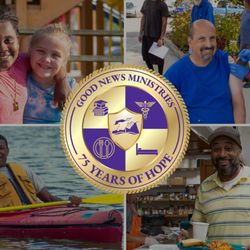 Good News Ministries - Providing hope to Indianapolis since 1950!