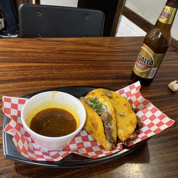 Don Tako - Take Birias - Mexican Near Me - San Juan, Puerto Rico Don Tako - Take Birias - Mexican Near Me - San Juan, Puerto Rico