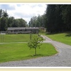 Wag On Inn Kennel & Cattery - Took this picture from website.