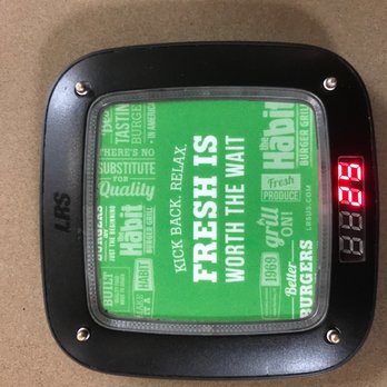Habit Burger & Grill - Burgers Near Me - Reno, Nevada