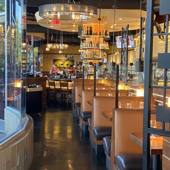 Mi Dia From Scratch - Inside Seating - Mexican Near Me - Grapevine, Texas