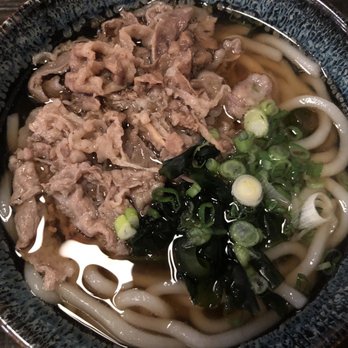 Ishin Udon - Niku udon - Japanese Near Me - Houston, Texas Ishin Udon - Niku udon - Japanese Near Me - Houston, Texas