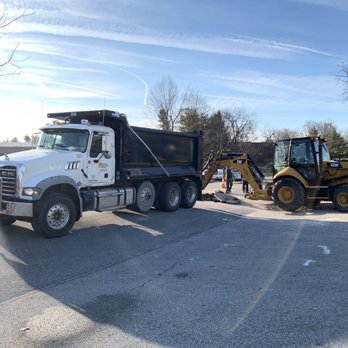 Pavement Maintenance Group - Masonry/Concrete Near Me - Downingtown, Pennsylvania Pavement Maintenance Group - Masonry/Concrete Near Me - Downingtown, Pennsylvania