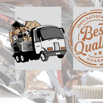 P&W Hauling - Junk Removal & Hauling Near Me P&W Hauling - Junk Removal & Hauling Near Me