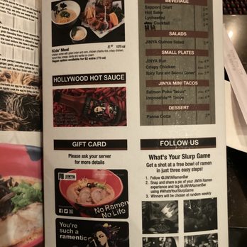 JINYA Ramen Bar - Baton Rouge - Ramen Near Me - Baton Rouge, Louisiana JINYA Ramen Bar - Baton Rouge - Ramen Near Me - Baton Rouge, Louisiana