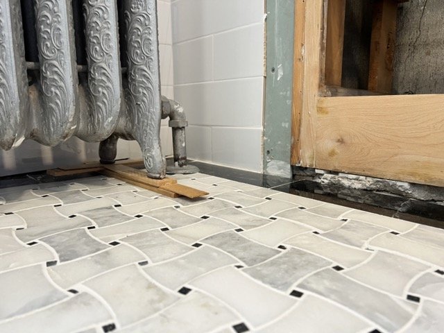 Slide of Andy's Interior Remodeling