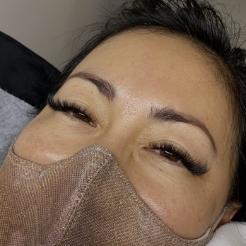 Popsy - Eyelash Service Near Me - North Hollywood, California Popsy - Eyelash Service Near Me - North Hollywood, California
