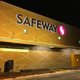 Exterior photo of Safeway - Kirkland, Washington Exterior photo of Safeway - Kirkland, Washington