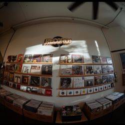 Speck's Records & Tapes