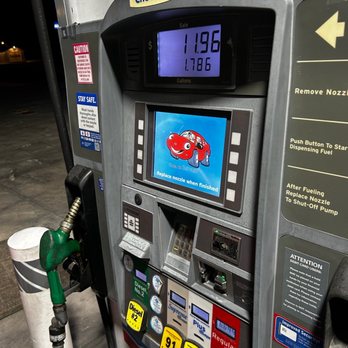 Chevron - a gas pump at a gas station - Gas Stations Near Me - Ridgecrest, California Chevron - a gas pump at a gas station - Gas Stations Near Me - Ridgecrest, California