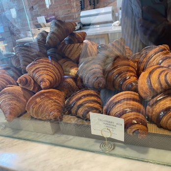 Maison Nico - Dress croissants - Bakeries Near Me - San Francisco, California Maison Nico - Dress croissants - Bakeries Near Me - San Francisco, California