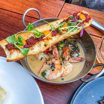 Gypsy Kitchen DC - Gambas - Tapas/Small Plates Near Me - Washington, DC, District of Columbia Gypsy Kitchen DC - Gambas - Tapas/Small Plates Near Me - Washington, DC, District of Columbia