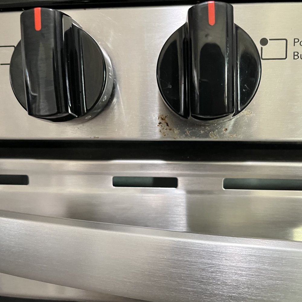 Mimi's Maids - This is the attention to detail that I thought we were paying for. - Home Cleaning Near Me