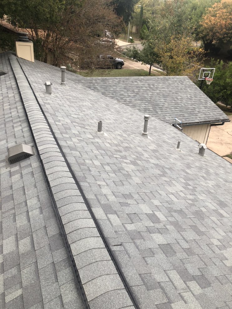 Slide of Every Angle Roofing