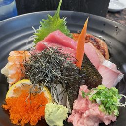Chirashi