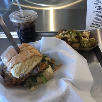 Butterlove Dinnerhouse - Bars Near Me - Amarillo, Texas