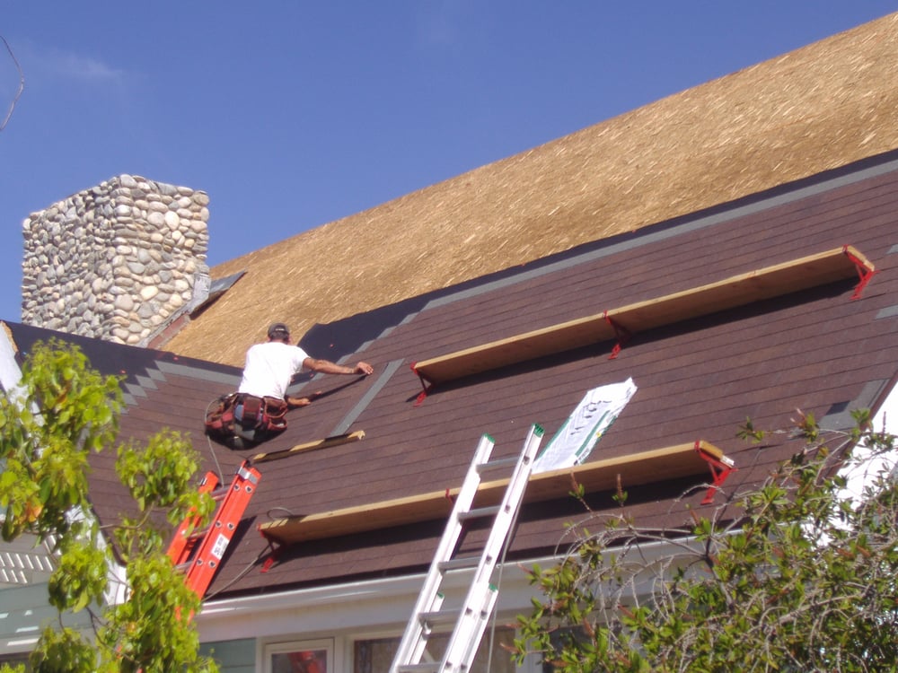 Slide of Frederick-Richardson Roofing & Construction