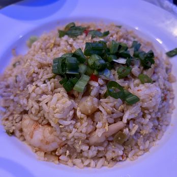 Deep Blue Sushi - Shrimp fried rice - Sushi Bars Near Me - Jamaica, New York Deep Blue Sushi - Shrimp fried rice - Sushi Bars Near Me - Jamaica, New York