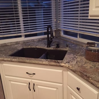 Pacific Kitchens Inc - Kitchen loving my new Blanco sink - Cabinetry Near Me - San Diego, California Pacific Kitchens Inc - Kitchen loving my new Blanco sink - Cabinetry Near Me - San Diego, California