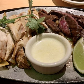 Pappasito's Cantina - 1 lb. Beef* & Chicken Fajita - Tex-Mex Near Me - Richardson, Texas Pappasito's Cantina - 1 lb. Beef* & Chicken Fajita - Tex-Mex Near Me - Richardson, Texas
