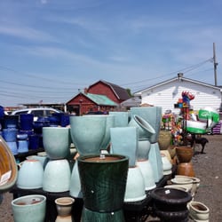 Flower Barn Nursery