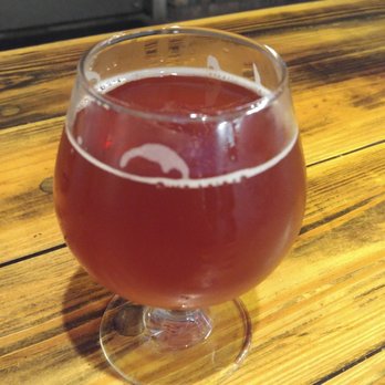 V Pizza + Tap Garden - Tomoka pumpkin beer - Pizza Near Me - Jacksonville, Florida V Pizza + Tap Garden - Tomoka pumpkin beer - Pizza Near Me - Jacksonville, Florida