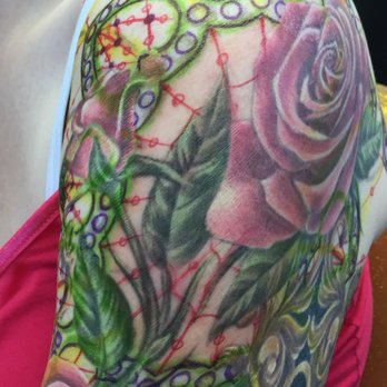 Lucky 13 Tattoo Studios - Tattoo Near Me - Mooresville, North Carolina Lucky 13 Tattoo Studios - Tattoo Near Me - Mooresville, North Carolina