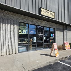 Clayworks Supplies