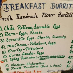 Sonora Taqueria