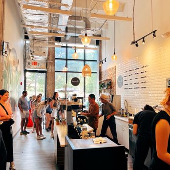 DUA DC COFFEE - Updated July 2025 - 565 Photos & 363 Reviews - 923 15th