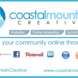 Coastal Mountain Creative
