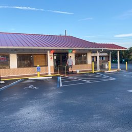 Exterior photo of Peggy's Country Kitchen - Edgewater, Florida Exterior photo of Peggy's Country Kitchen - Edgewater, Florida