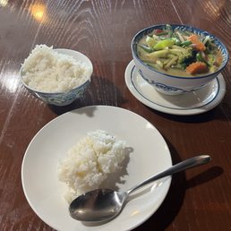 Green Curry