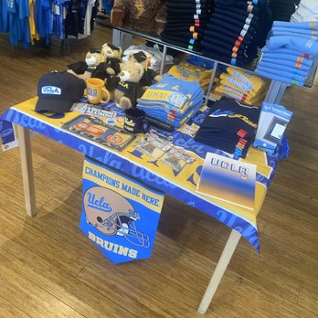 Campus Store LA - Alumni selection - Sports Wear Near Me - Los Angeles, California