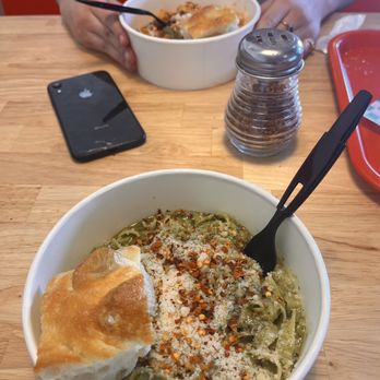 Noodies - Pesto - Gelato Near Me - Tucson, Arizona Noodies - Pesto - Gelato Near Me - Tucson, Arizona