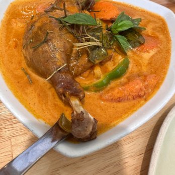 Basil & Co - Thai Near Me - Diamond Bar, California