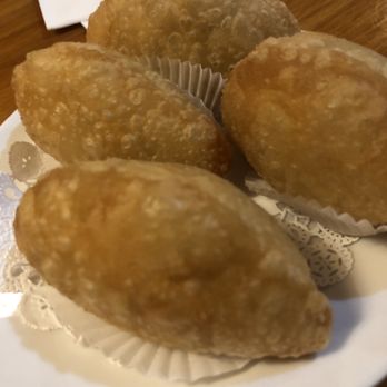 Fuji Sushi Cafe - Pork dumplings - Japanese Near Me - Coral Springs, Florida Fuji Sushi Cafe - Pork dumplings - Japanese Near Me - Coral Springs, Florida