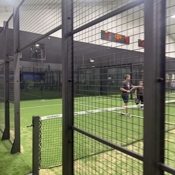 The Club at Monroe - Padel - Pickleball Near Me - Monroe Township, New Jersey