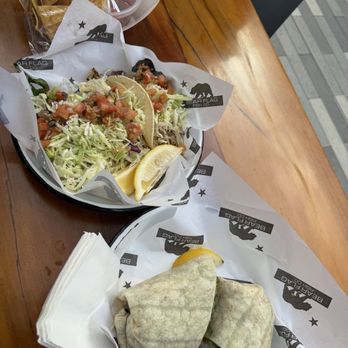 Bear Flag Fish - Seafood Markets Near Me - Newport Beach, California