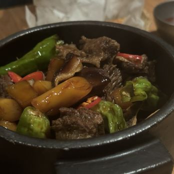 Moono - Galbi-Jjim - Korean Near Me - New York, New York