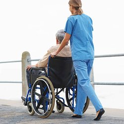 Family Care Medical Transport - Door to Door Service
