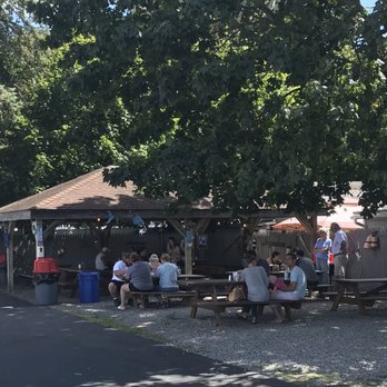 The Clam Castle - Seafood Near Me - Madison, Connecticut