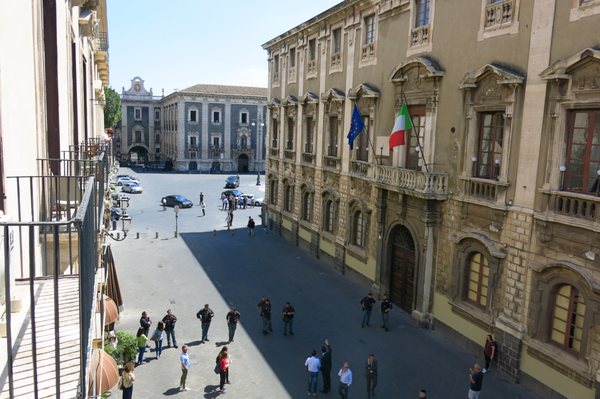 Ostello degli Elefanti Hostel Catania by null