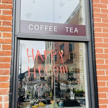 MADE Coffee - Outside - Coffee & Tea Near Me - Stillwater, Minnesota