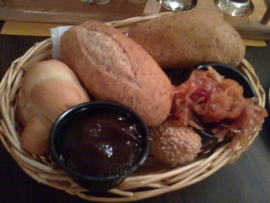 Max's Allegheny Tavern by null