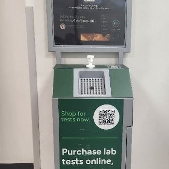 Quest Diagnostics - Laboratory Testing Near Me - Delray Beach, Florida Quest Diagnostics - Laboratory Testing Near Me - Delray Beach, Florida