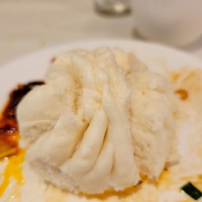 A Wok Around Chinatown by null