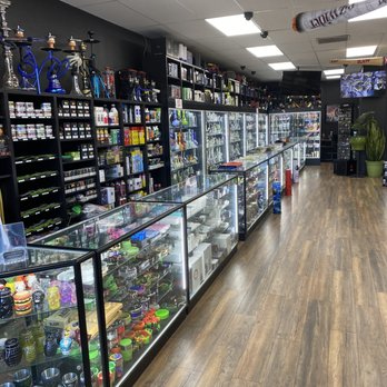 GOLD SMOKE SHOP & CIGARS - Updated May 2026 - 50 Photos & 10 Reviews -  17308 Beach Blvd, Huntington Beach, California - Vape Shops - Phone Number  - Yelp
